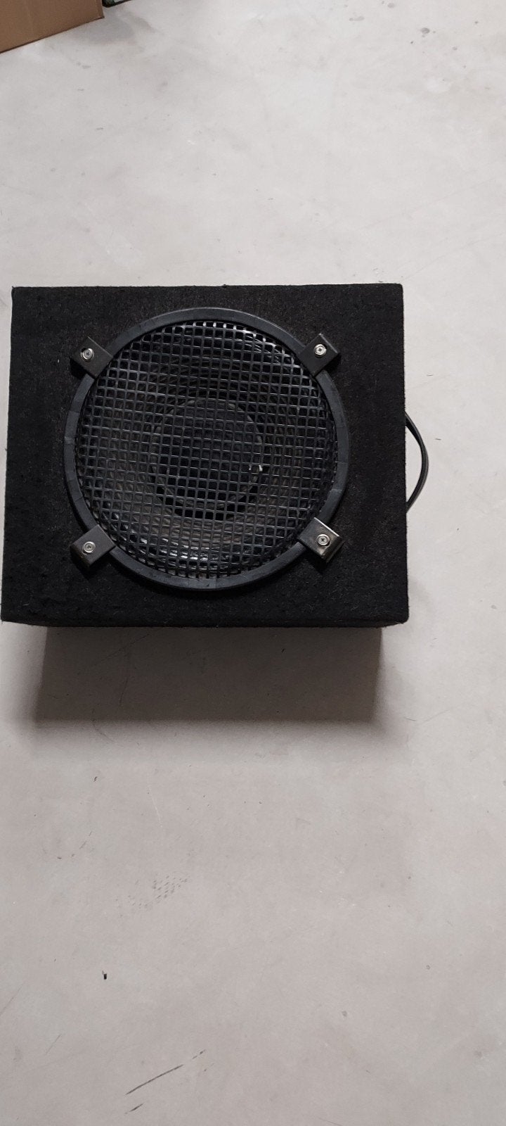 Fane monitors   passief., Overige merken, Vloerstaande luidspreker, Gebruikt, Ophalen of Verzenden