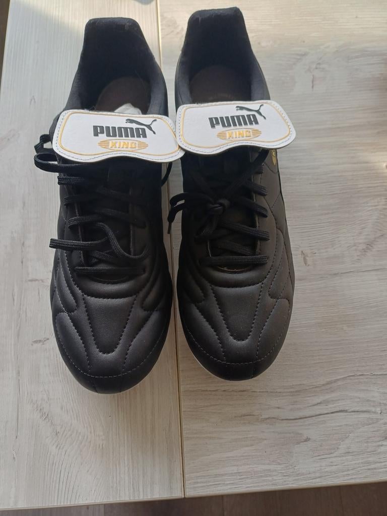 Puma King voetbalschoenen maat43, Ophalen of Verzenden, Nieuw, Schoenen