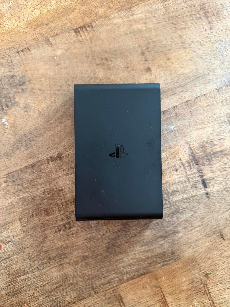 Sony PlayStation TV (PS TV) - Zeldzame Firmware 3.50!, Spelcomputers en Games, Spelcomputers | Sony PlayStation 4, Zo goed als nieuw