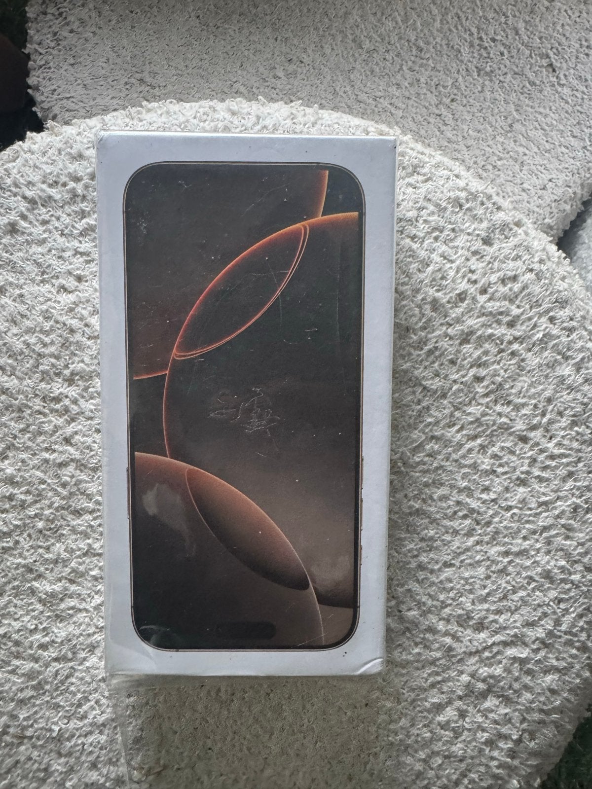 Nieuwe iPhone 16 Pro Max in doos, Telecommunicatie, Ophalen of Verzenden, Zonder simlock, Zonder abonnement, 1 TB