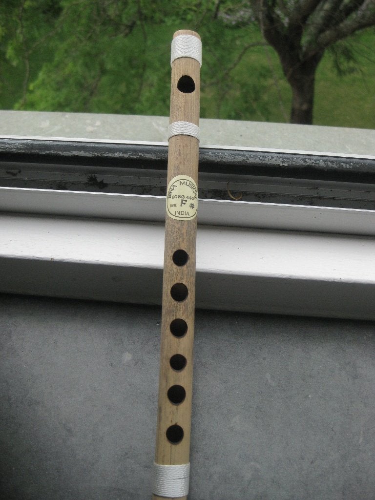 bamboe fluit, Ophalen of Verzenden, Nieuw