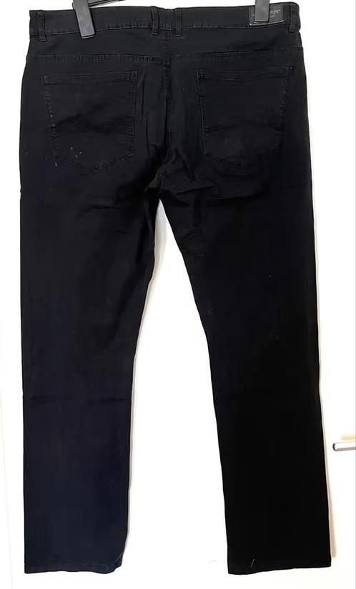 Canda zwarte jeans maat 28, Ophalen of Verzenden, Zo goed als nieuw, Zwart, Overige jeansmaten