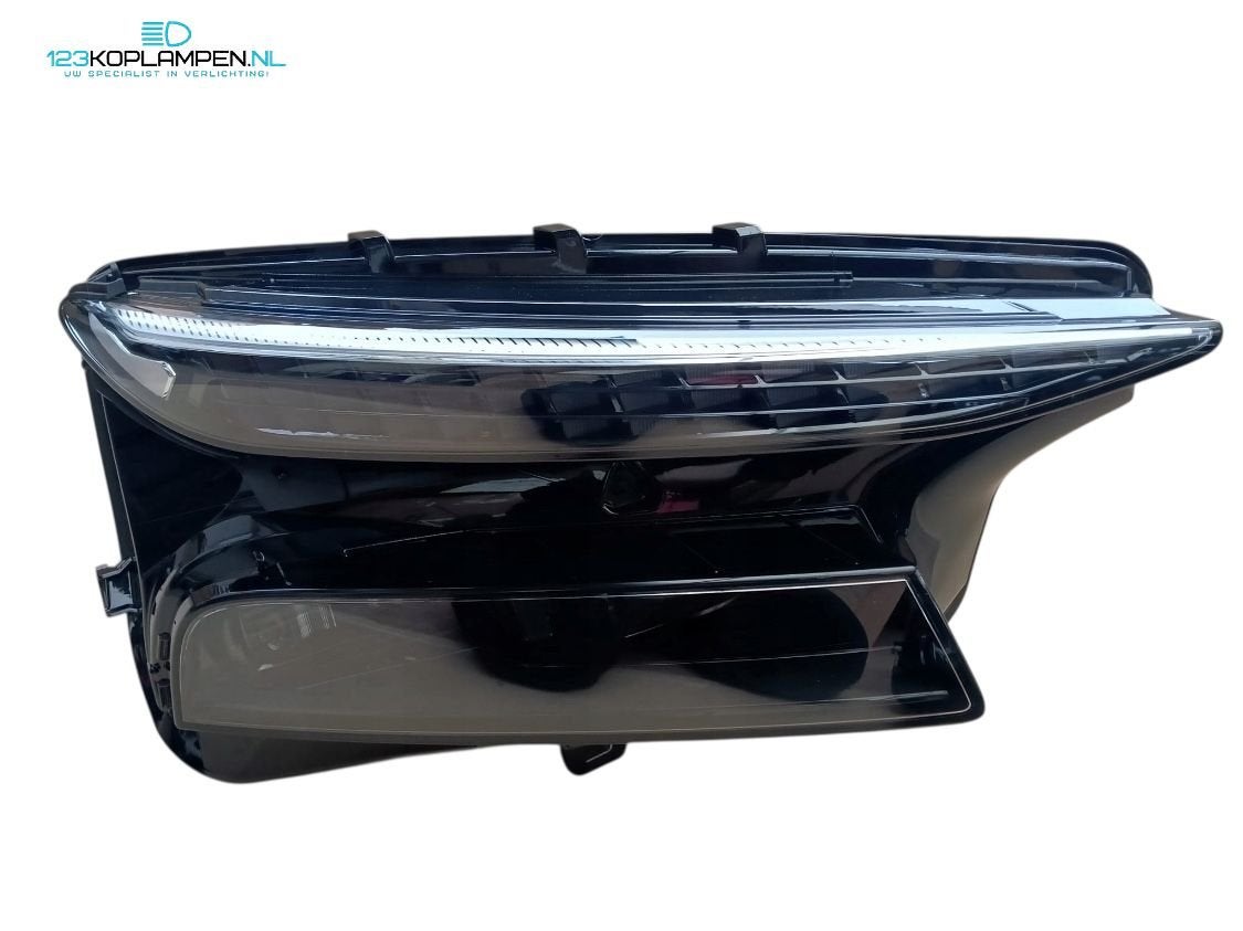 Audi A6 e-tron koplamp rechts, Auto-onderdelen, Gebruikt, -, Verzenden, Audi