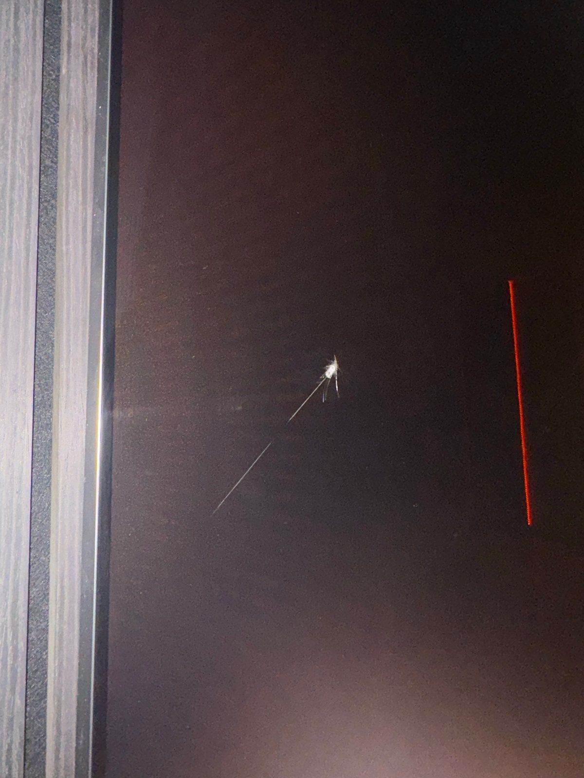 LG OLED 55G36LA (55 inch) - Defect voor onderdelen/reparatie, Ophalen, OLED, LG, 100 cm of meer