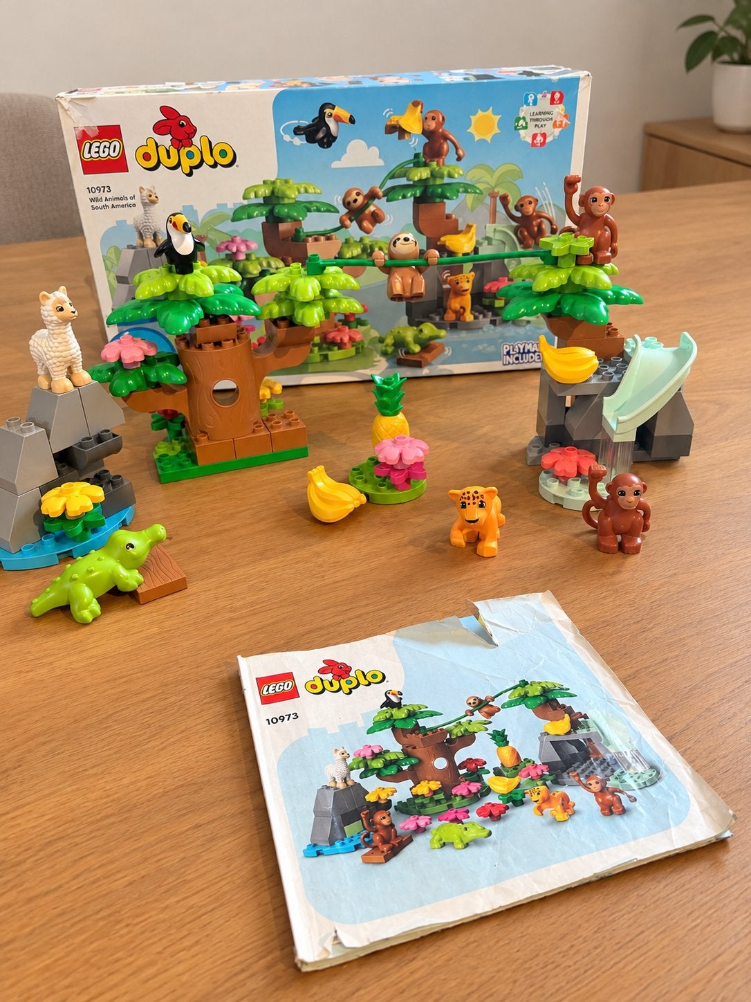 Duplo 2+