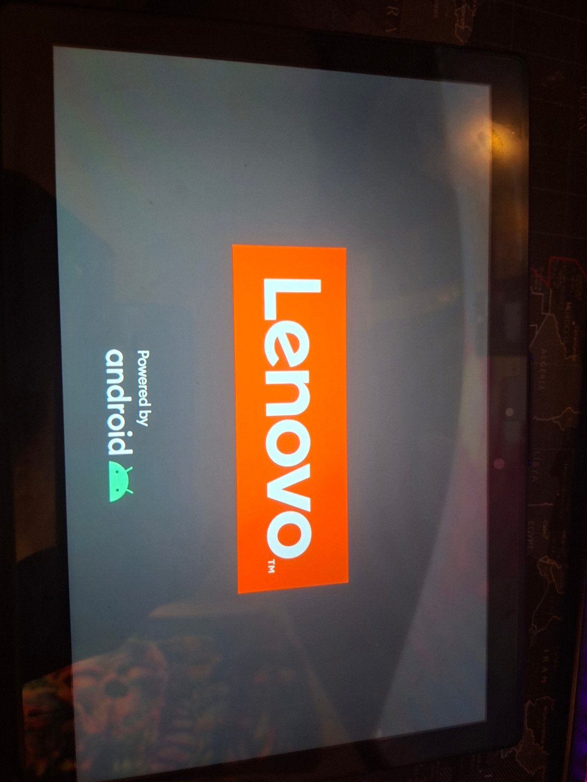 lenovo tablet (TB-X505F), Ophalen, Nieuw, 10 inch