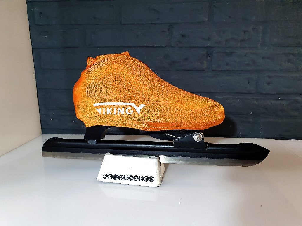 Viking Schaats Overschoen Schoen Schaatsoverschoen Maat S, Sport en Fitness, Schaatsen, Verzenden, Nieuw, Overige typen, Viking