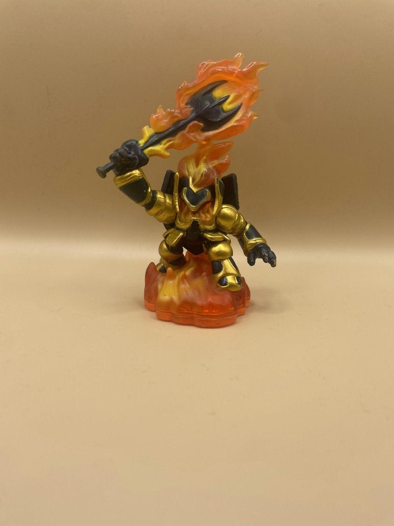 Legendary Ignitor - Skylanders Giants (variant), Ophalen of Verzenden, Zo goed als nieuw