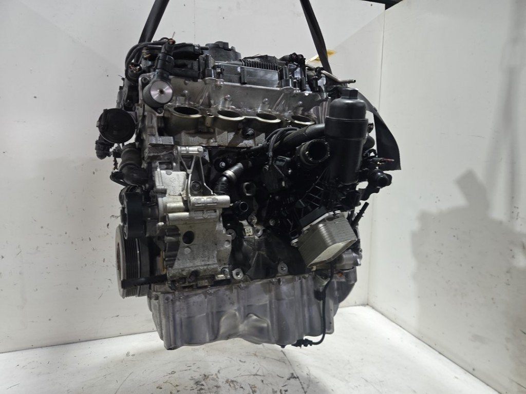 Motor BMW 3 serie Touring (G21) (2020-03/..) 11005A078C2, Gebruikt, Petuelring 130, München 80809, , Duitsland, BMW, Bayerische Motoren Werke AG