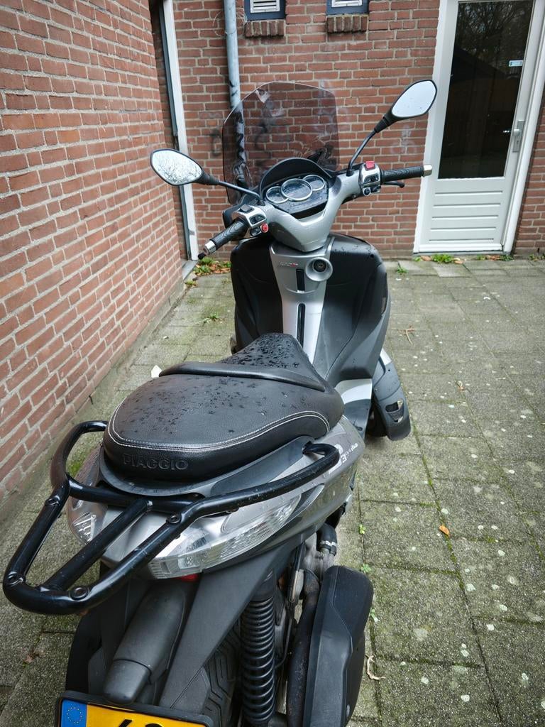 Piaggio Yourban MP3 - Motorrijbewijs vereist, Ophalen of Verzenden