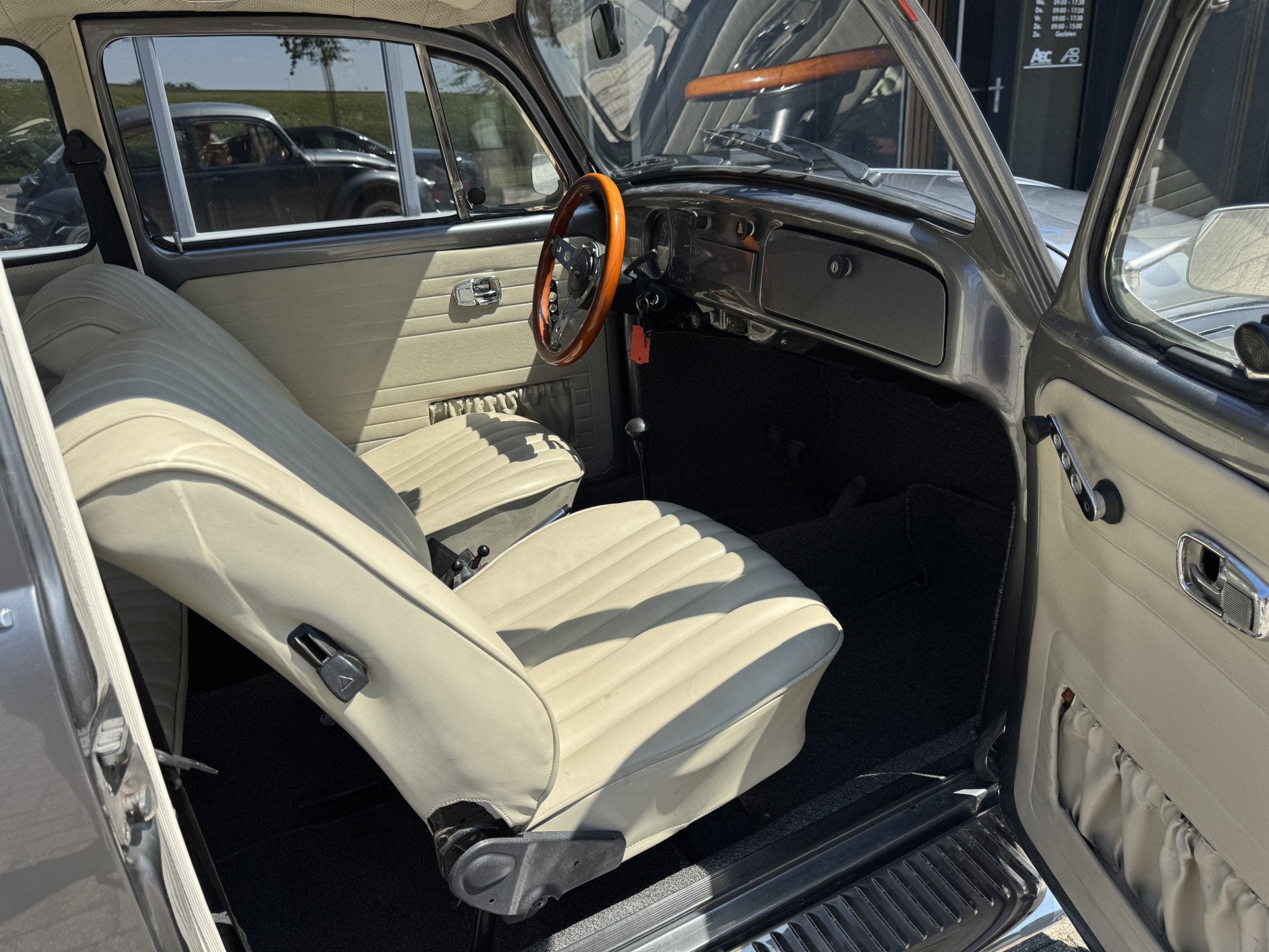 Volkswagen Kever 1200 (bj 1979), foto 9