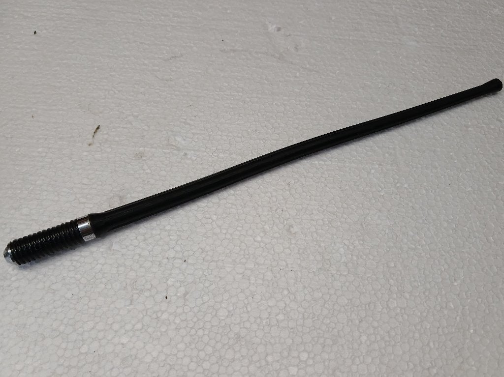 FEXIBELE RUBBER ANTENNE, Ophalen, Gebruikt, Antenne