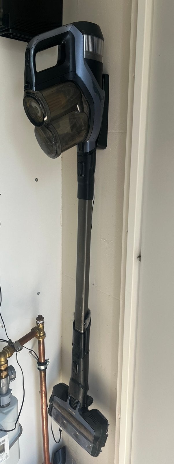 Philips series 8000 XC8043, Ophalen, Gebruikt, Minder dan 50 watt, Overige typen