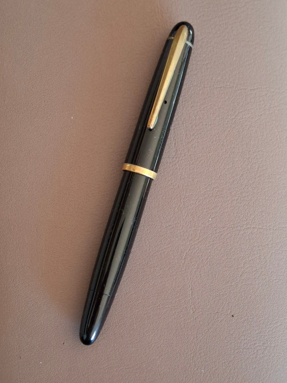 Faber Castell SM53 Vulpen, Verzamelen, Pennenverzamelingen, Verzenden, Vulpen, Overige merken