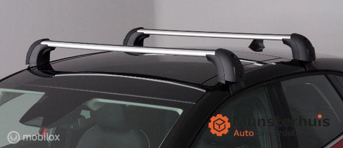 Dakdrager origineel Renault Captur II ('19->) R8201726817, Renault, Nieuw, Ophalen of Verzenden, Renault