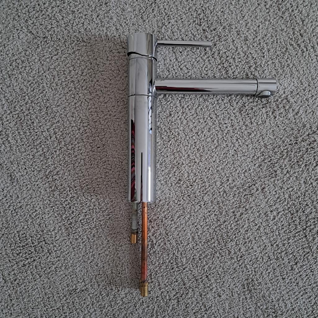 Boretti keukenmengkraan, Ophalen of Verzenden, Vulpen, Overige merken
