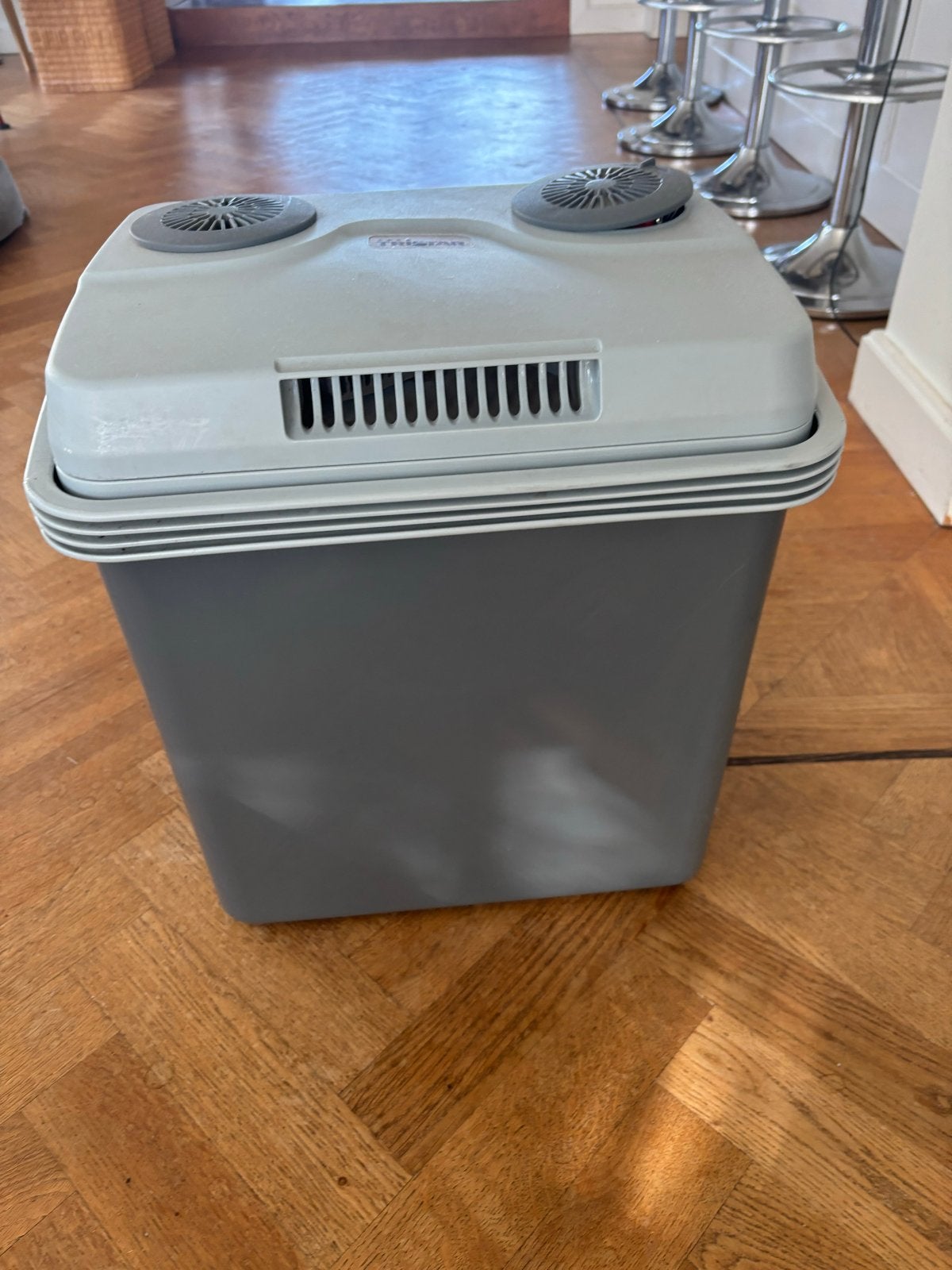 Tristar Koelbox 25 Liter - Elektrisch Koelen en Verwarmen, Ophalen, Gebruikt, Koelbox, Elektrisch