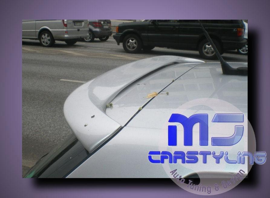 VW Polo MK4 [9N] – Dakspoiler, Auto diversen, Tuning en Styling, Ophalen of Verzenden