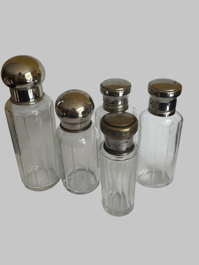 Parfumflesjes, Verzamelen, Parfumverzamelingen, Ophalen of Verzenden, Zo goed als nieuw, Parfumfles