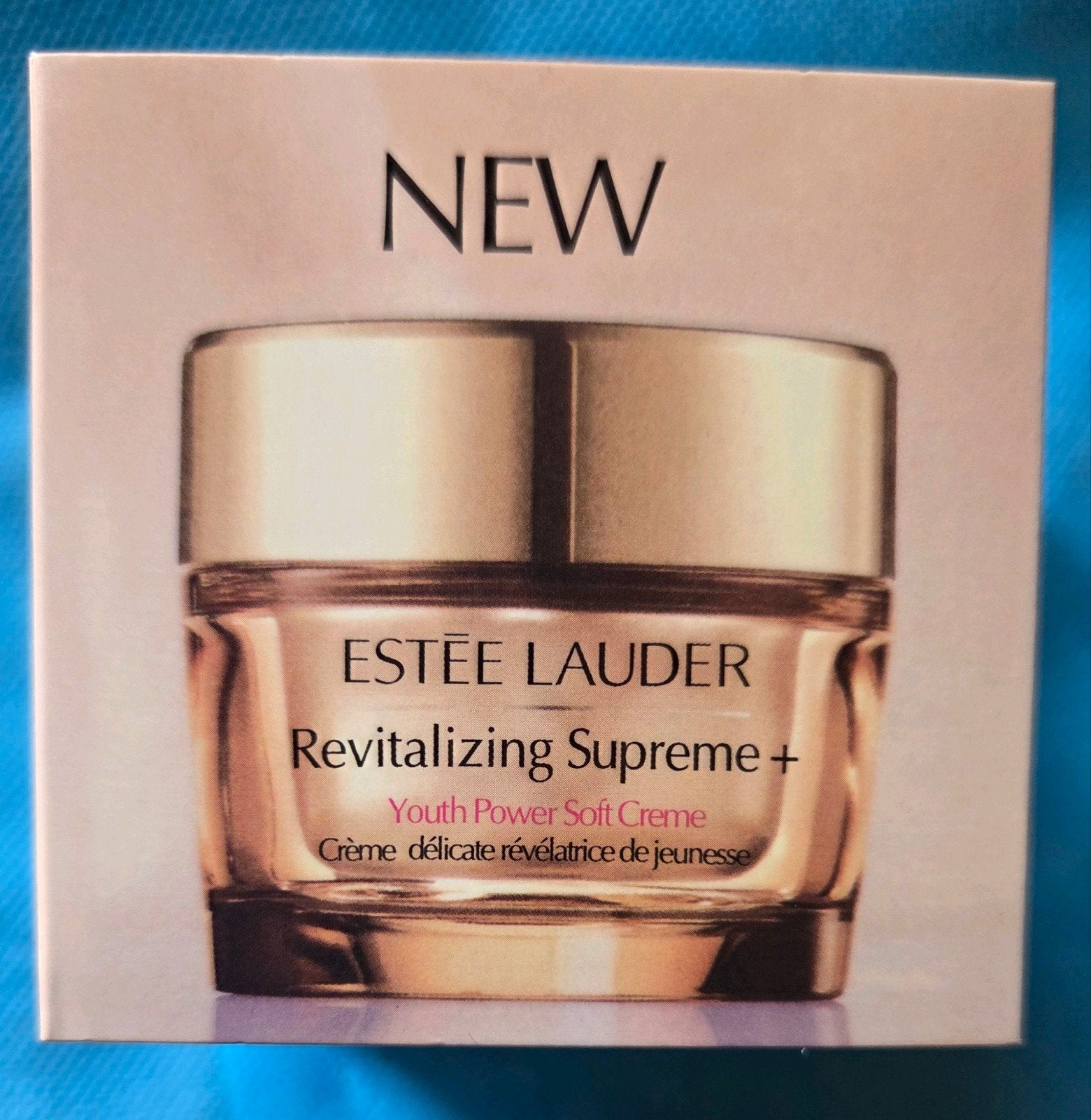 Estée Lauder Youth Power Soft Crème - 75ml, Verzenden