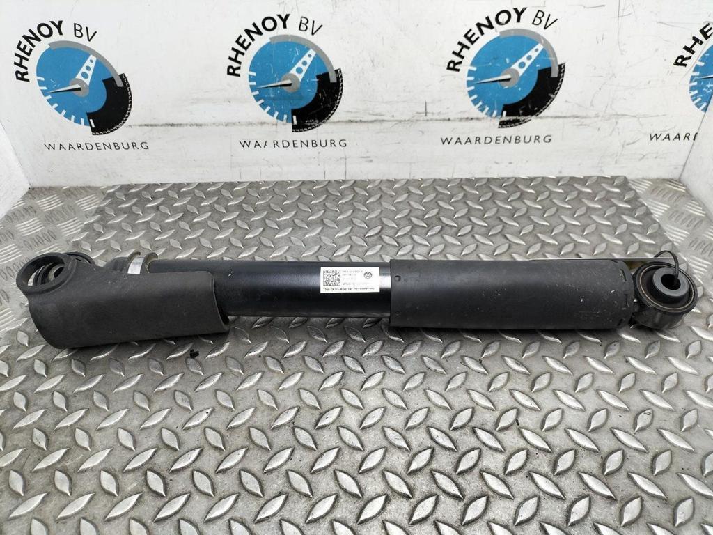 FORD TOURNEO CONNECT SK LWB VEERPOOT / SCHOKBREKER RA 5R3513, Ophalen of Verzenden, Gebruikt, Stiba lid