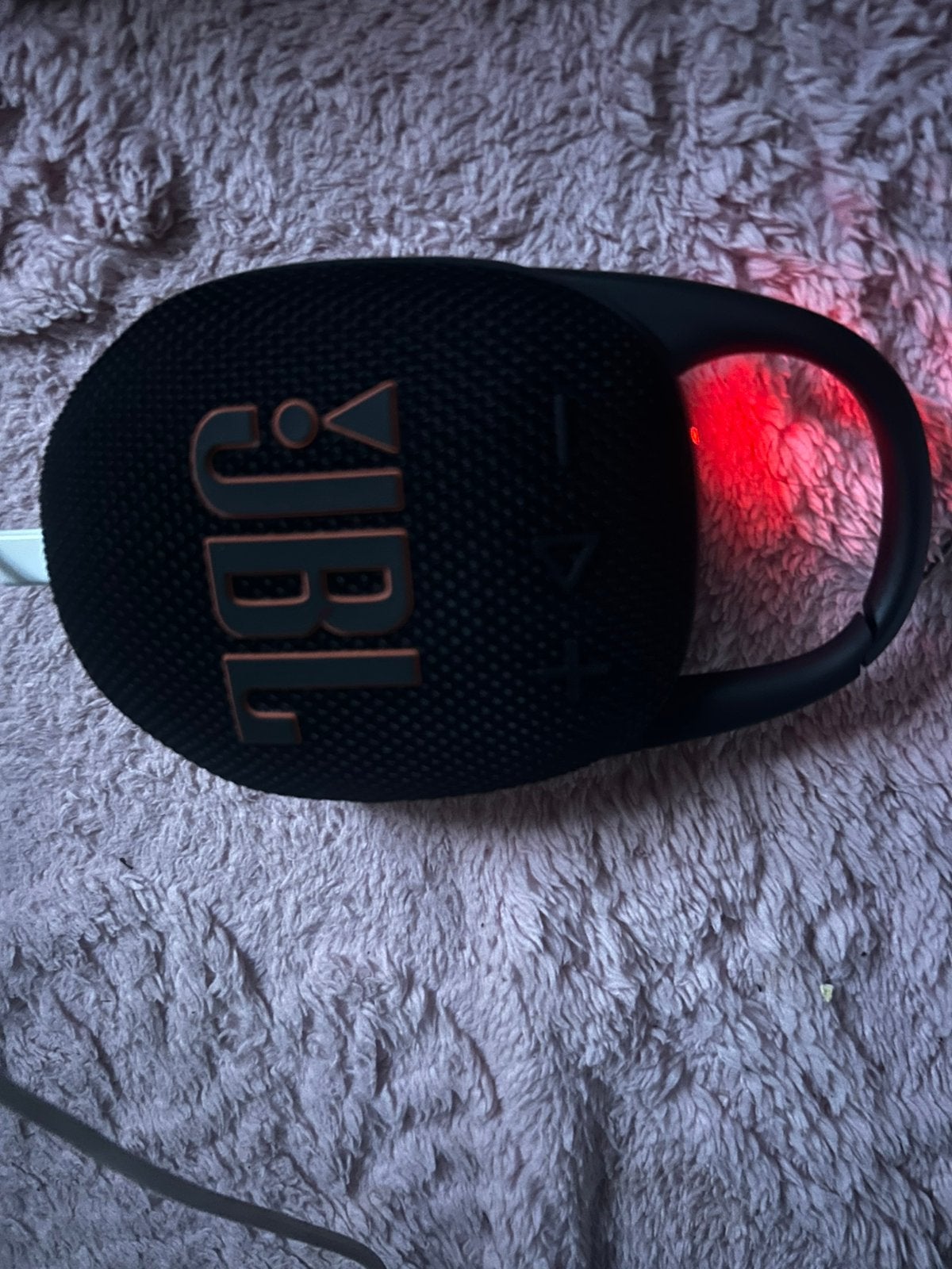 JBL box clib 5, Ophalen, Zo goed als nieuw