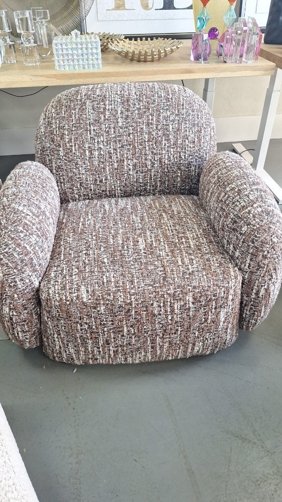 Richmond fauteuil Roxy, Huis en Inrichting, Fauteuils, Ophalen, Nieuw, 75 tot 100 cm, 100 tot 125 cm