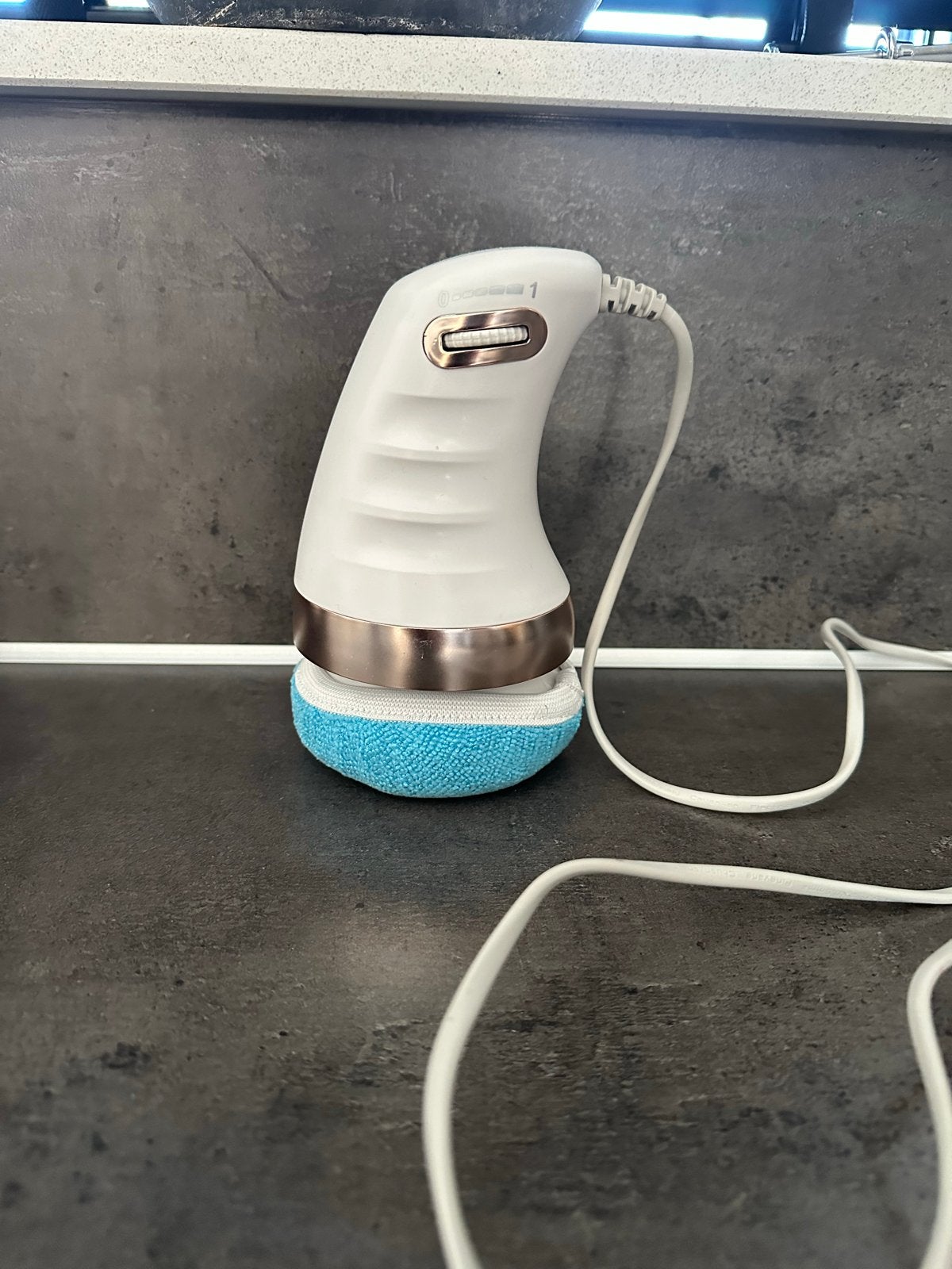 Elektrische Cellulite Massage Tool - Body Sculpt Apparaat, Ophalen of Verzenden, Nieuw, Overige typen