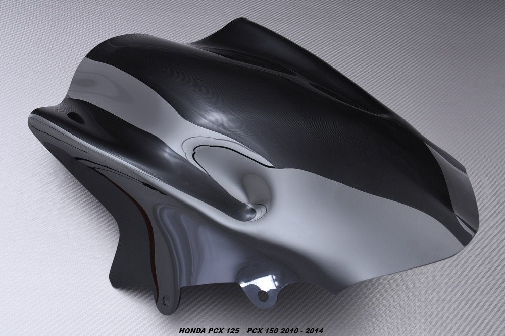Windscherm voor HONDA PCX 125 / PCX 150 2010 - 2014, Ophalen of Verzenden, Nieuw
