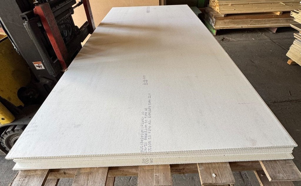 Promatect-XS 2500x1200x12.5mm, Ophalen, Nieuw, 250 cm of meer, Overige typen