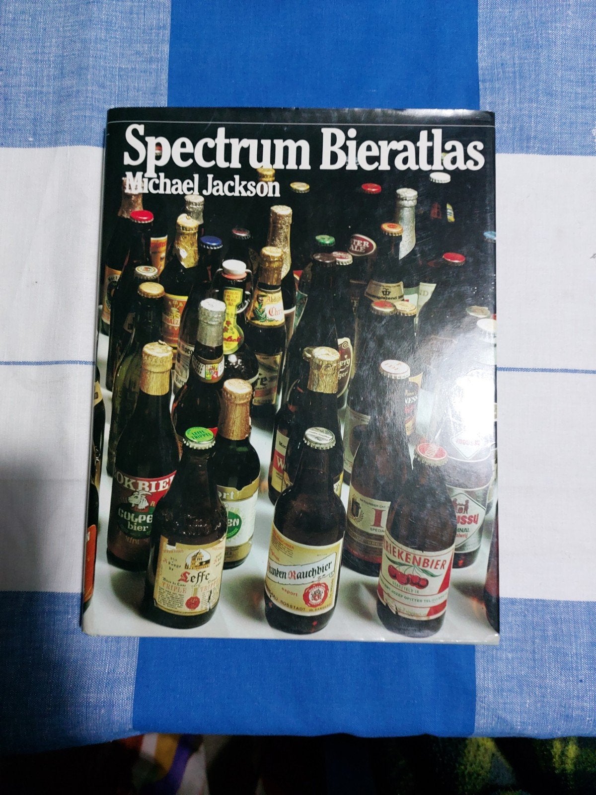 4 bier boeken in één keer, Ophalen of Verzenden, Gebruikt, Overige typen, Overige merken
