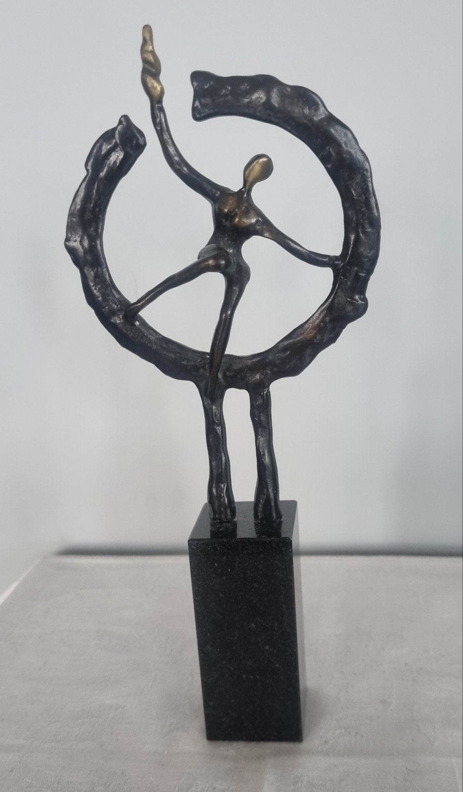 Brons van Hans Kuyper, Ophalen of Verzenden