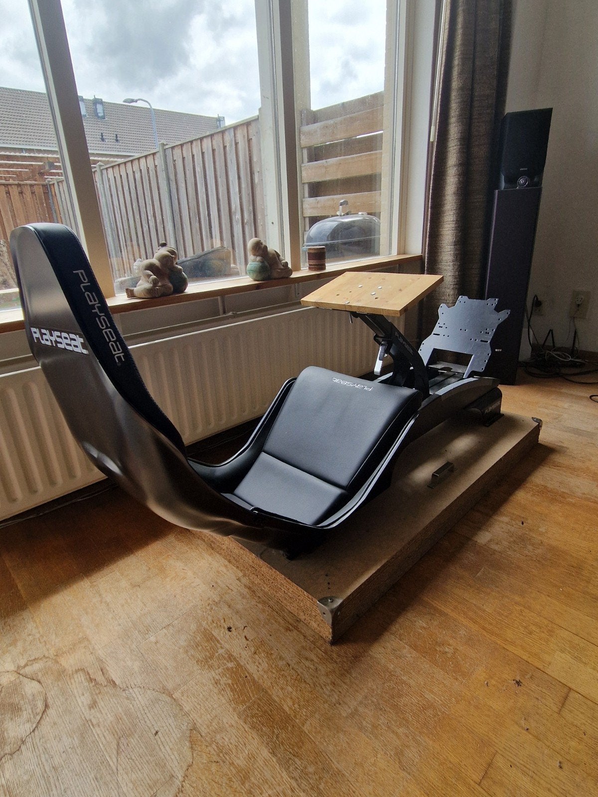 Playseat F1 racestoel, Ophalen, Info@playseat.com, Playseat Europe B.V., Postbus 100, 7500 AC Enschede, Nederland, Playseat
