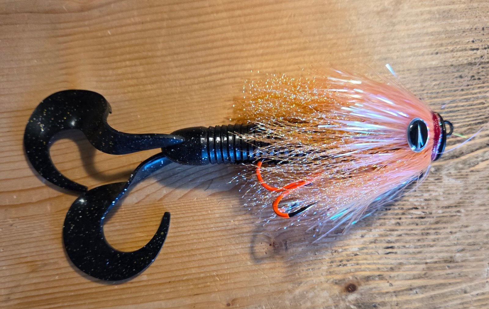 VMC Mustache rig, Ophalen of Verzenden, Nieuw