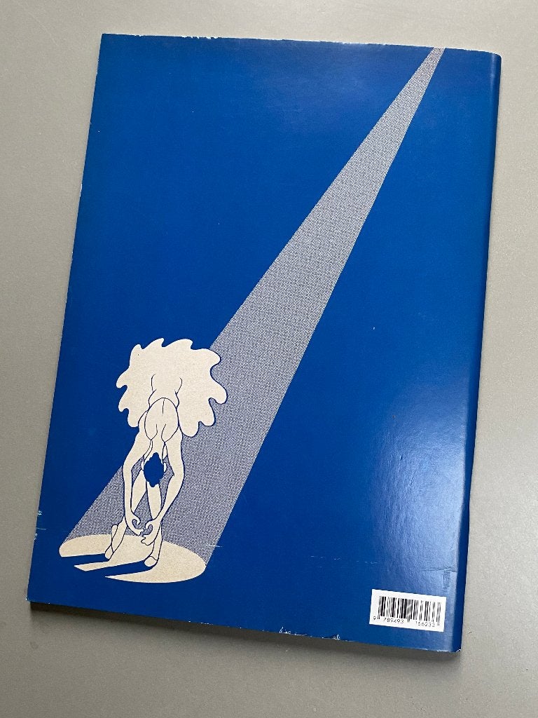 Comic  Andy 3 - Flaming Creatures NIEUW 2020, Eén comic, Amerika, Nieuw, Ophalen of Verzenden
