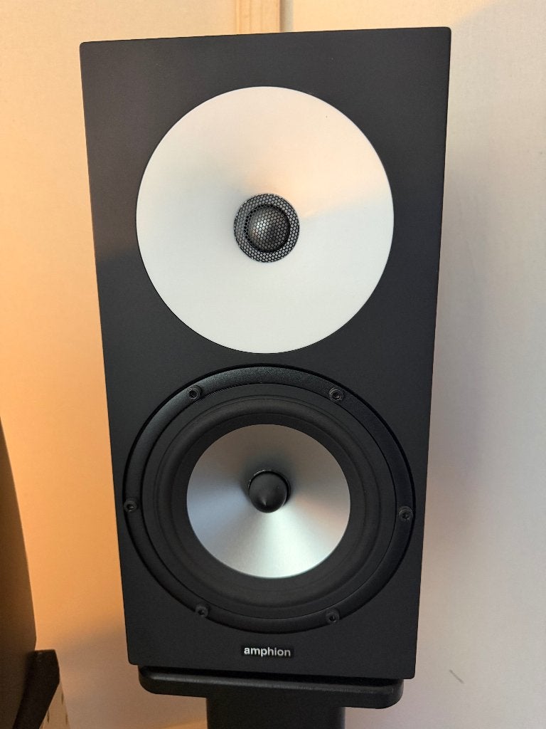 Amphion One18