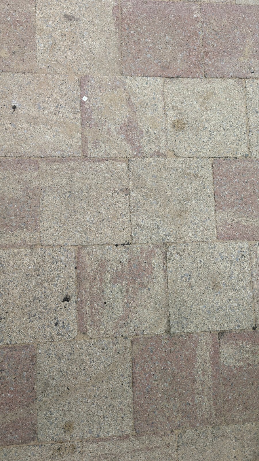 Terras tegeltjes 20x20x6, Ophalen, Gebruikt, Steen of Klei, Minder dan 50 cm