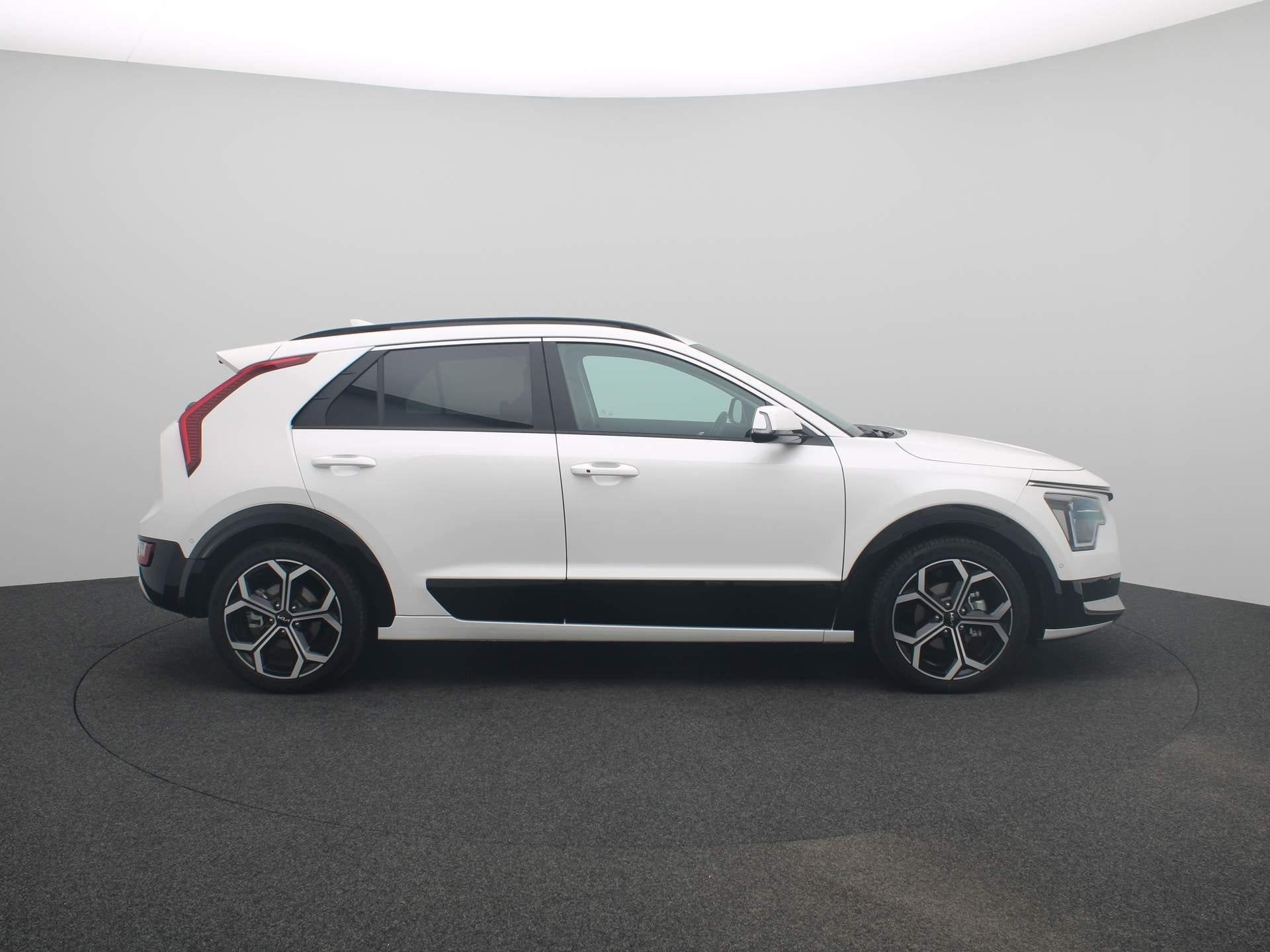 Kia Niro 1.6 GDi Hybrid ExecutiveLine | Diverse kleuren | Le, Auto's, 137 pk, Euro 6, Bedrijf, Nieuw