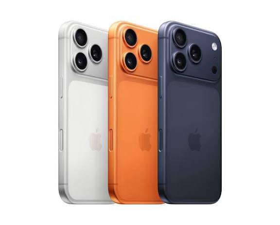 GEZOCHT: Apple iPhone 17 / 17 Pro / 17 Air / 16 / 16 Pro Max, Ophalen, Nieuw