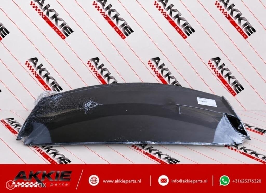 Mercedes A35 A45 AMG Achterklepspoiler W177 2019 - 2025, Gebruikt, Ophalen of Verzenden