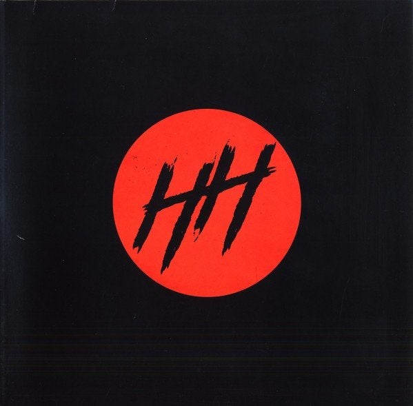 Rock E.P. (2018) Heavenly Heroes - Heavenly Heroes., Gebruikt, Hardrock, Ophalen of Verzenden, EP