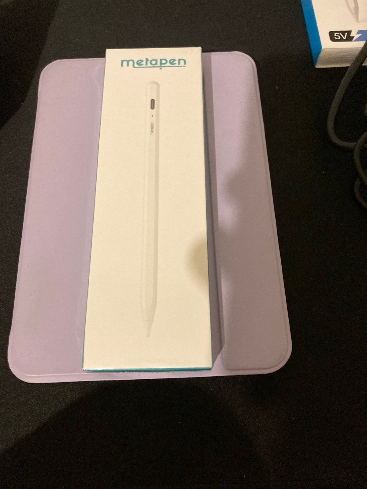 Apple iPad Mini 6e generatie - Zo goed als nieuw, Computers en Software, 8 inch, Ophalen of Verzenden, Zo goed als nieuw, 64 GB