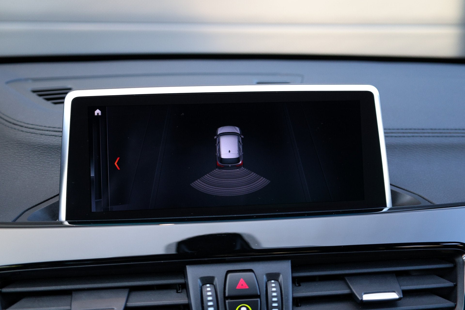 Foto 31 van BMW X1 xDrive25e eDrive Edition | M-SPORT | LEDER | LED | ST