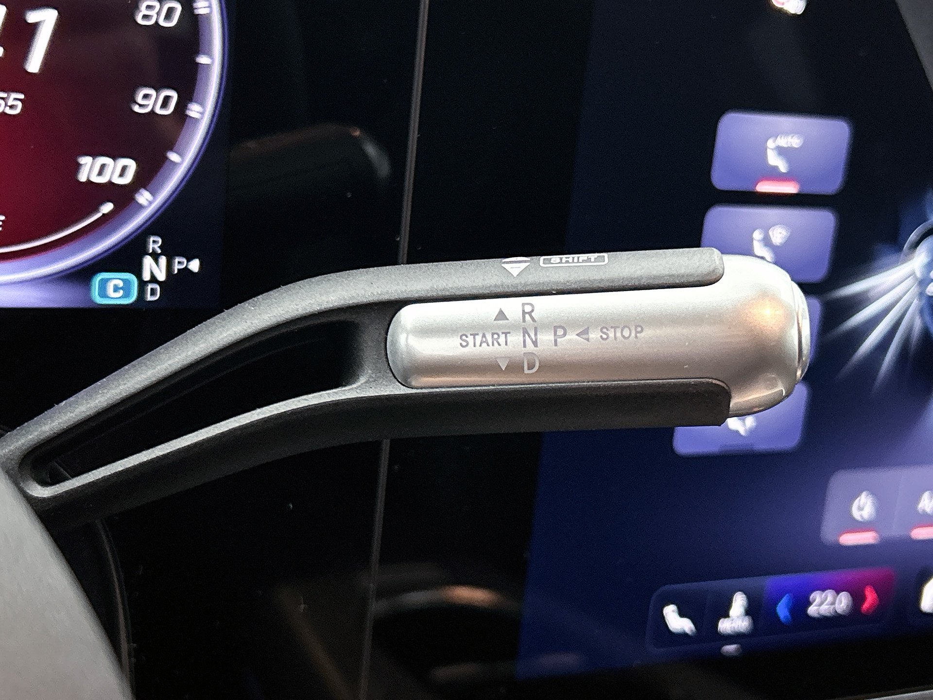 Foto 19 van Mercedes-Benz CLA-Klasse 250+ Launch Edition 85 kWh | Warmte