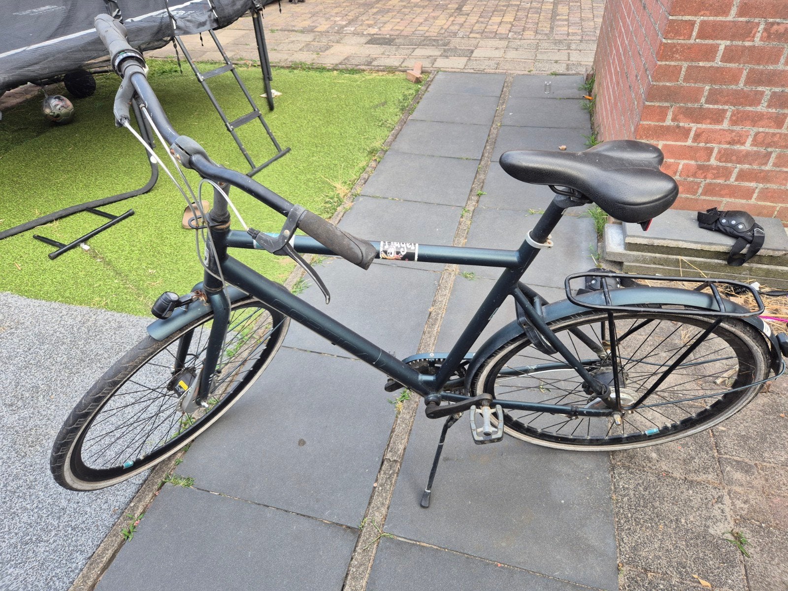 Cortina Speed Herenfiets - Opknapper, Fietsen en Brommers, Ophalen of Verzenden