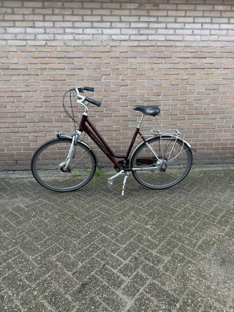 fietsen, Ophalen of Verzenden, Gebruikt, Overige merken
