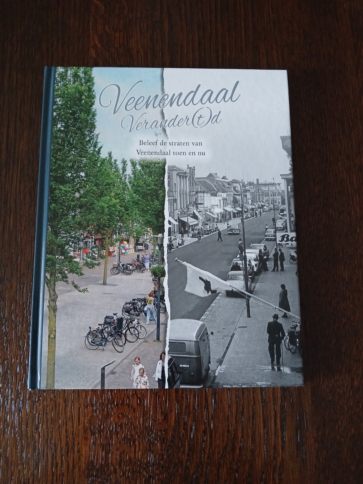 Veenendaal, Boeken, Ophalen of Verzenden