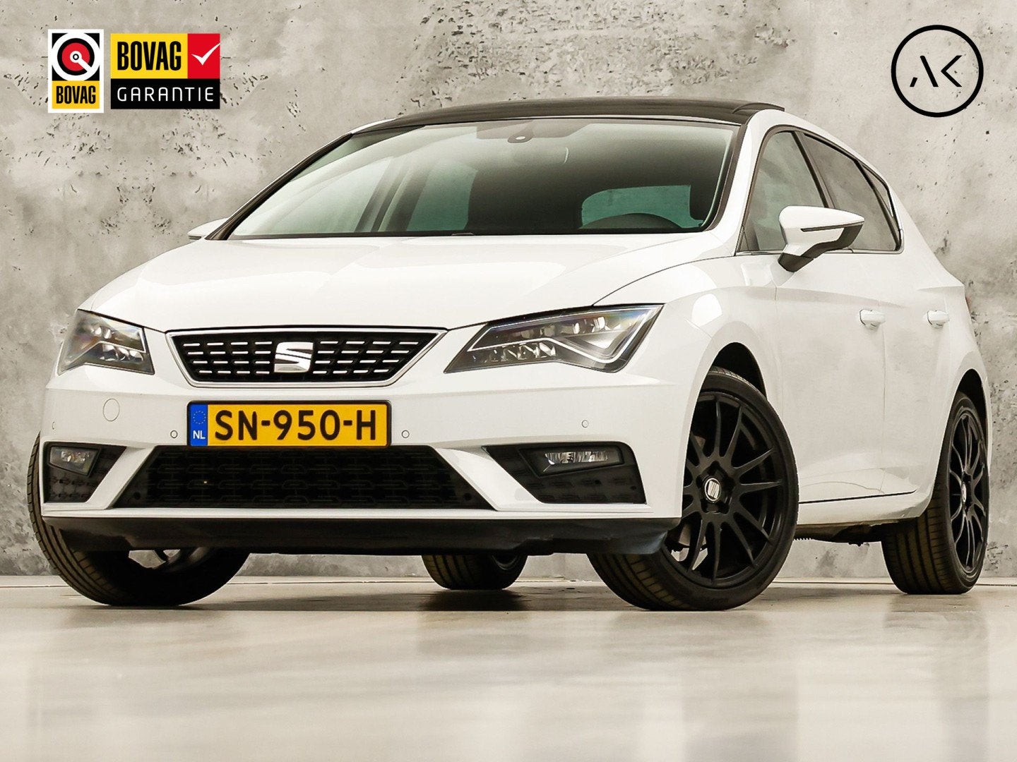 SEAT León