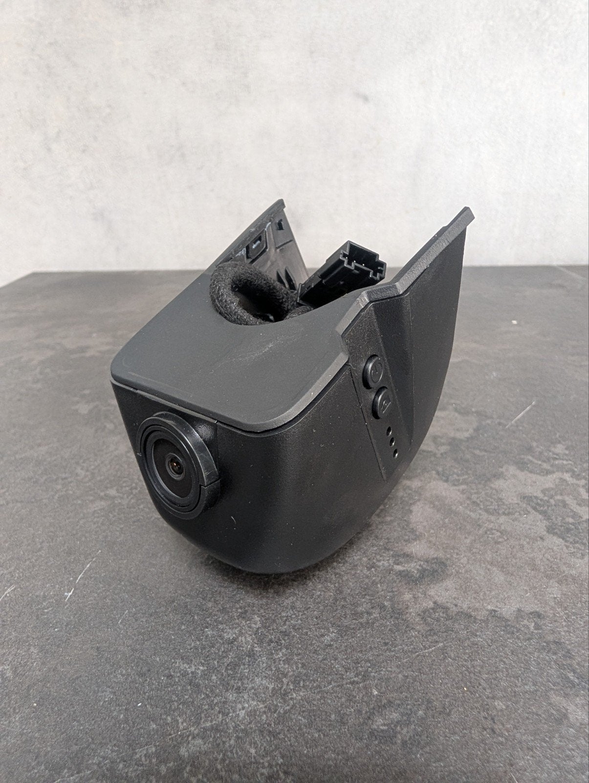 Dashcam originele look Audi A3 8P (regen/lichtsensor), Ophalen of Verzenden