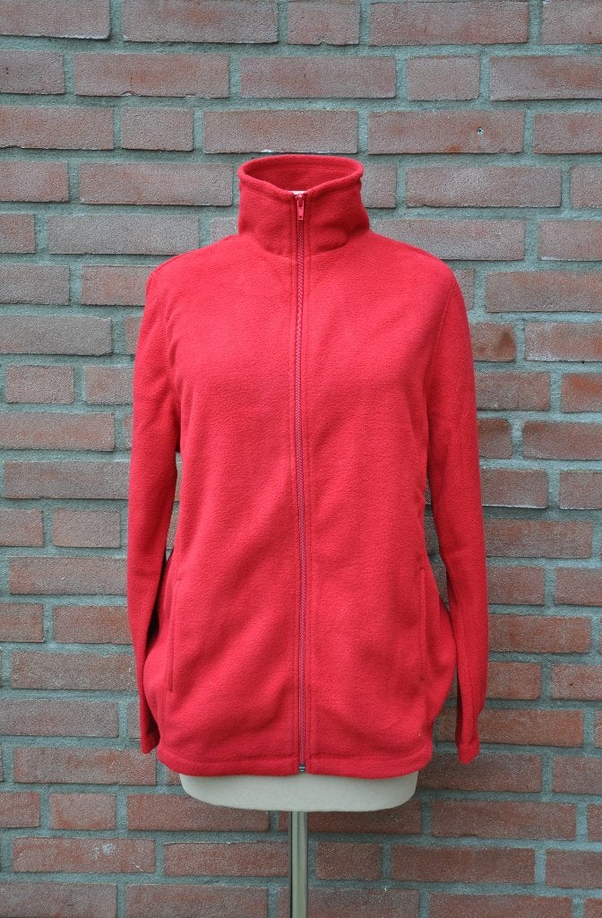 fleecevest 38, nieuw vest 38,m, cardigan 38, Kleding | Dames, Maat 38/40 (M), Bonprix, Nieuw, Ophalen of Verzenden